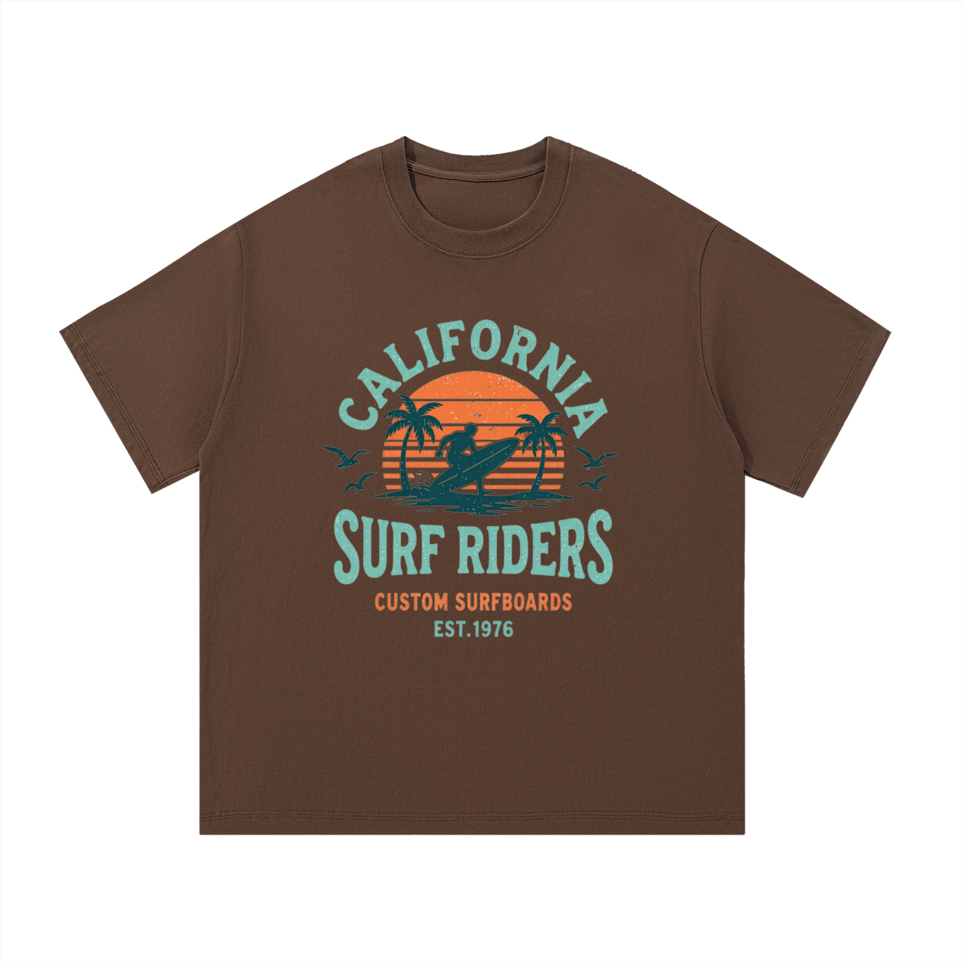 california,cali,ca,surf,surfboards,tee,tshirt,west,coast
